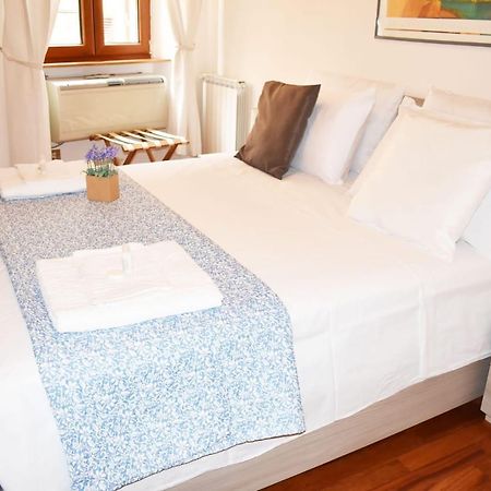 Vg - Al Pincio 5 Stelle - Luxury Apartment Rom Exterior foto