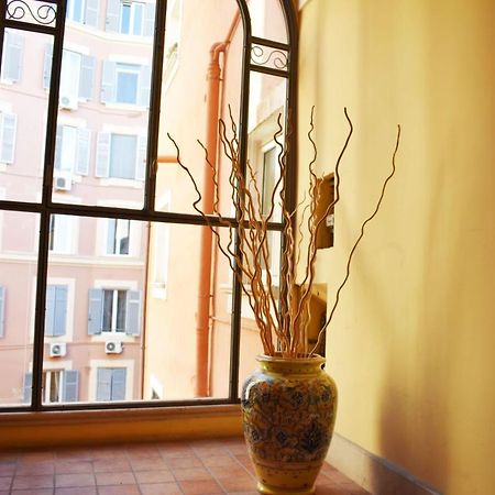 Vg - Al Pincio 5 Stelle - Luxury Apartment Rom Exterior foto