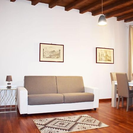 Vg - Al Pincio 5 Stelle - Luxury Apartment Rom Exterior foto