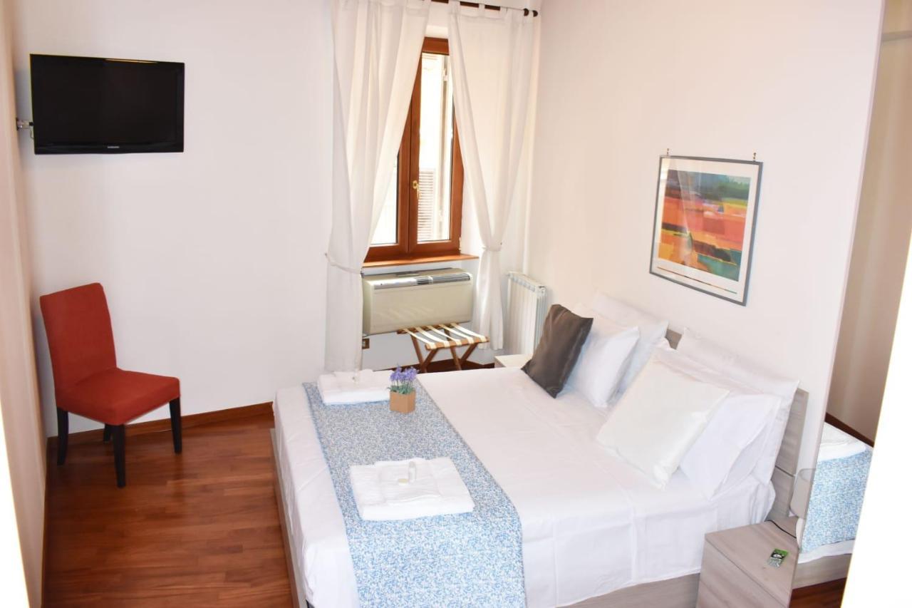 Vg - Al Pincio 5 Stelle - Luxury Apartment Rom Exterior foto