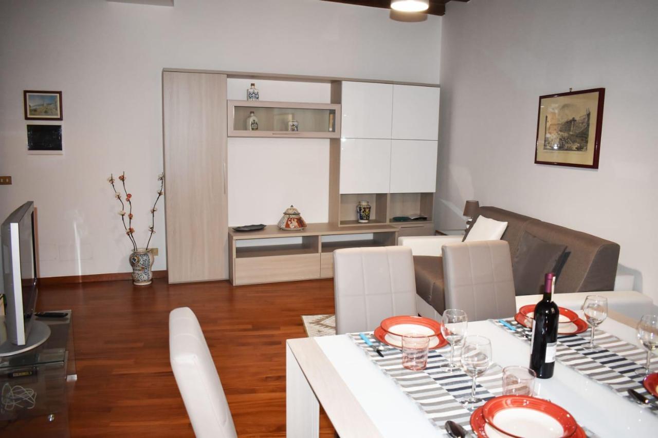 Vg - Al Pincio 5 Stelle - Luxury Apartment Rom Exterior foto