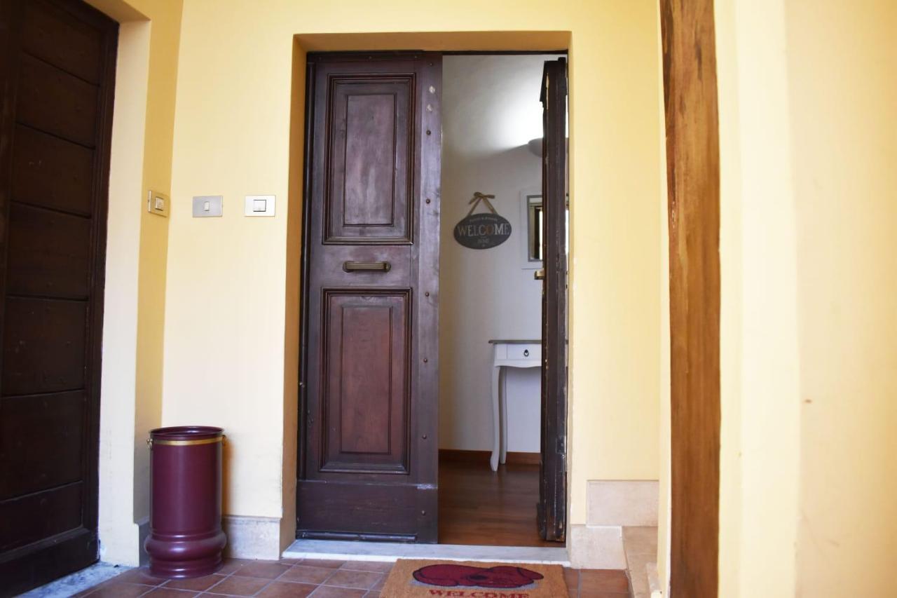 Vg - Al Pincio 5 Stelle - Luxury Apartment Rom Exterior foto