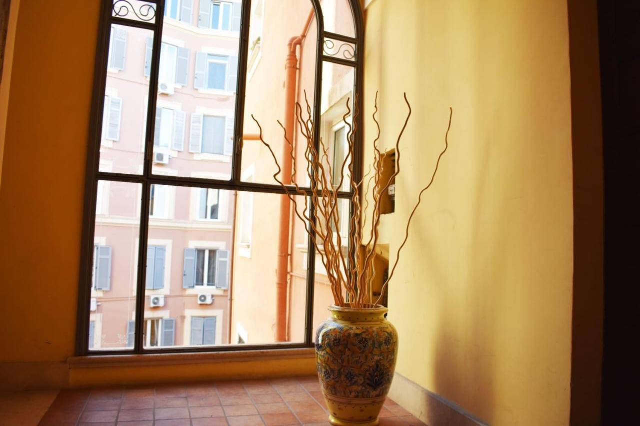 Vg - Al Pincio 5 Stelle - Luxury Apartment Rom Exterior foto
